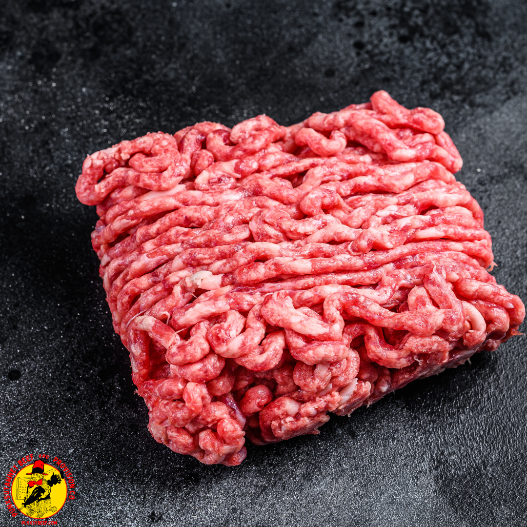Angus Ground Beef